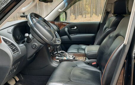 Nissan Patrol, 2012 год, 2 500 000 рублей, 6 фотография