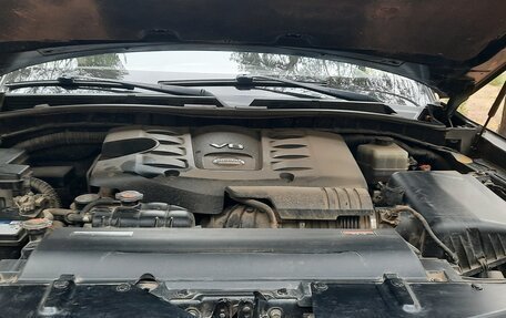 Nissan Patrol, 2012 год, 2 500 000 рублей, 11 фотография
