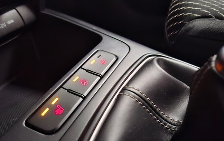 KIA Rio IV, 2019 год, 1 285 000 рублей, 16 фотография