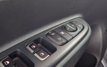 KIA Rio IV, 2019 год, 1 285 000 рублей, 17 фотография