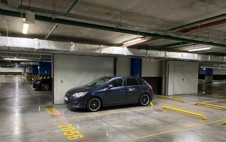 Citroen C4 II рестайлинг, 2012 год, 900 000 рублей, 3 фотография