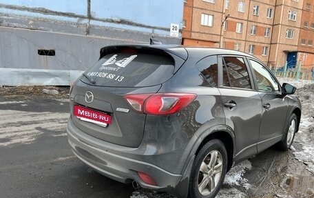 Mazda CX-5 II, 2012 год, 2 000 000 рублей, 5 фотография
