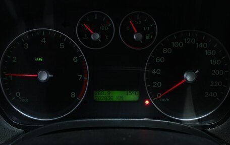 Ford Focus II рестайлинг, 2006 год, 299 000 рублей, 10 фотография