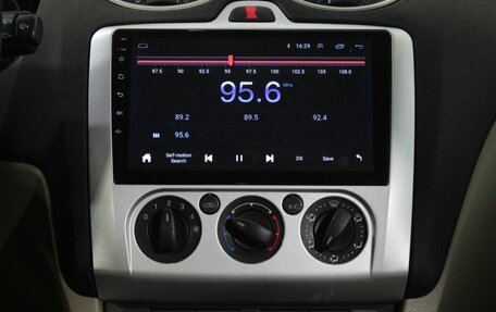 Ford Focus II рестайлинг, 2006 год, 299 000 рублей, 12 фотография