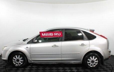 Ford Focus II рестайлинг, 2006 год, 299 000 рублей, 8 фотография