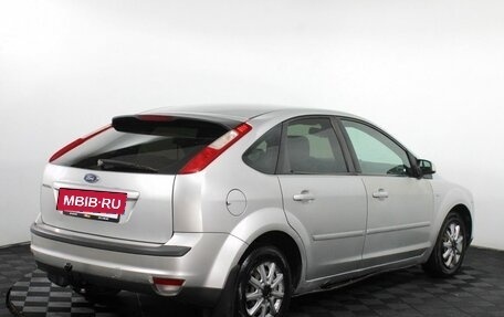 Ford Focus II рестайлинг, 2006 год, 299 000 рублей, 5 фотография