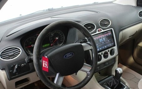 Ford Focus II рестайлинг, 2006 год, 299 000 рублей, 13 фотография