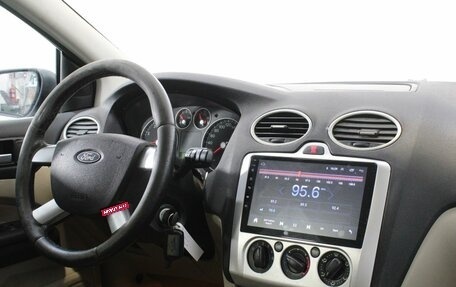 Ford Focus II рестайлинг, 2006 год, 299 000 рублей, 9 фотография
