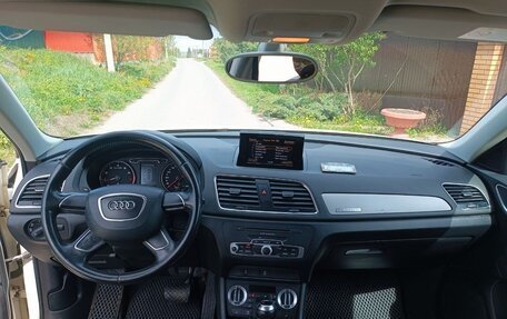 Audi Q3, 2013 год, 1 980 000 рублей, 8 фотография