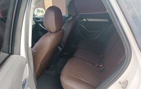 Audi Q3, 2013 год, 1 980 000 рублей, 10 фотография