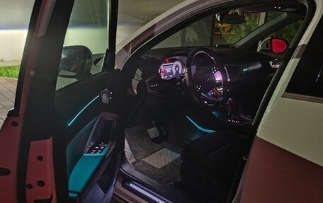 Audi Q3, 2020 год, 4 000 000 рублей, 9 фотография