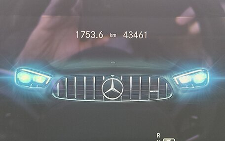 Mercedes-Benz E-Класс AMG, 2020 год, 7 500 000 рублей, 6 фотография
