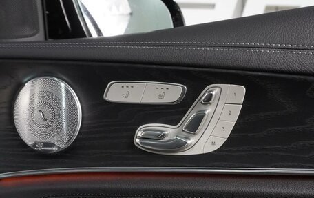 Mercedes-Benz E-Класс AMG, 2020 год, 7 500 000 рублей, 17 фотография
