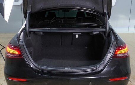 Mercedes-Benz E-Класс AMG, 2020 год, 7 500 000 рублей, 16 фотография