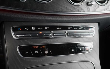 Mercedes-Benz E-Класс AMG, 2020 год, 7 500 000 рублей, 7 фотография