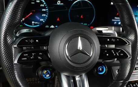 Mercedes-Benz E-Класс AMG, 2020 год, 7 500 000 рублей, 15 фотография