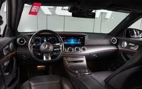 Mercedes-Benz E-Класс AMG, 2020 год, 7 500 000 рублей, 14 фотография