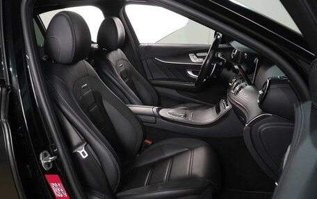 Mercedes-Benz E-Класс AMG, 2020 год, 7 500 000 рублей, 12 фотография
