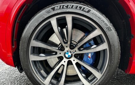 BMW X5, 2017 год, 4 300 000 рублей, 12 фотография