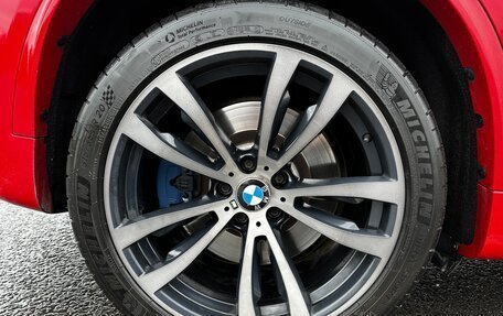BMW X5, 2017 год, 4 300 000 рублей, 10 фотография