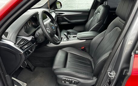 BMW X5, 2017 год, 4 300 000 рублей, 14 фотография