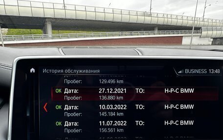 BMW X5, 2017 год, 4 300 000 рублей, 25 фотография