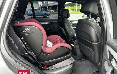 BMW X5, 2017 год, 4 300 000 рублей, 20 фотография