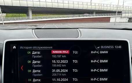 BMW X5, 2017 год, 4 300 000 рублей, 24 фотография