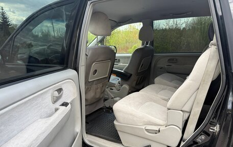 Hyundai Trajet I рестайлинг, 2005 год, 598 000 рублей, 6 фотография