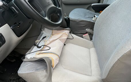 Hyundai Trajet I рестайлинг, 2005 год, 598 000 рублей, 8 фотография