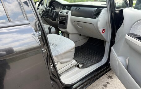 Hyundai Trajet I рестайлинг, 2005 год, 598 000 рублей, 12 фотография
