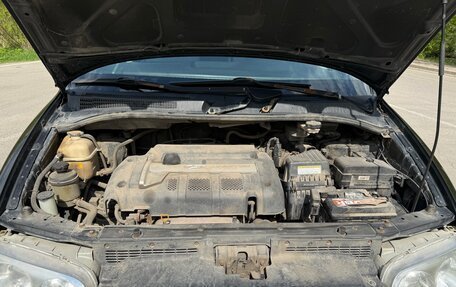 Hyundai Trajet I рестайлинг, 2005 год, 598 000 рублей, 14 фотография