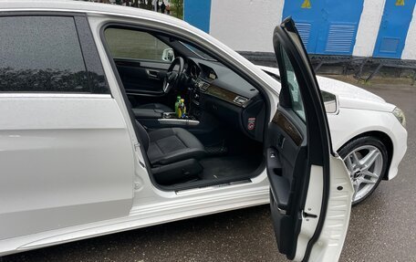 Mercedes-Benz E-Класс, 2013 год, 2 150 000 рублей, 8 фотография