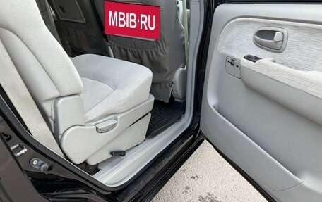 Hyundai Trajet I рестайлинг, 2005 год, 598 000 рублей, 11 фотография