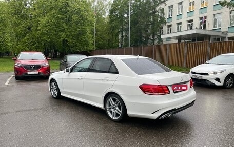 Mercedes-Benz E-Класс, 2013 год, 2 150 000 рублей, 4 фотография