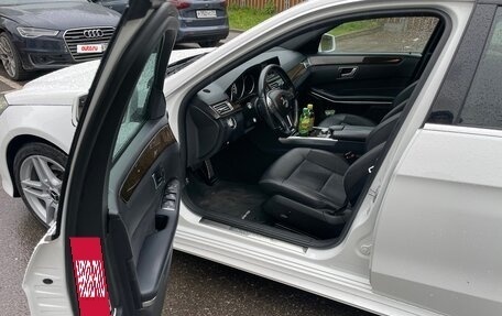 Mercedes-Benz E-Класс, 2013 год, 2 150 000 рублей, 7 фотография