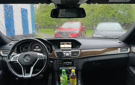 Mercedes-Benz E-Класс, 2013 год, 2 150 000 рублей, 12 фотография