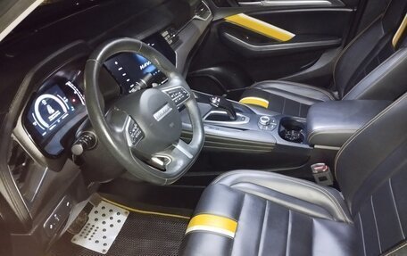 Haval F7x I, 2020 год, 2 100 000 рублей, 6 фотография