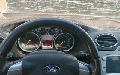 Ford Focus II рестайлинг, 2008 год, 300 000 рублей, 1 фотография