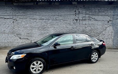 Toyota Camry, 2011 год, 1 450 000 рублей, 1 фотография