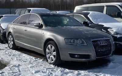 Audi A6, 2005 год, 400 000 рублей, 1 фотография