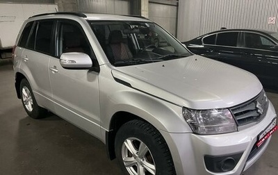 Suzuki Grand Vitara, 2013 год, 1 250 000 рублей, 1 фотография