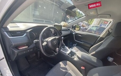 Toyota RAV4, 2020 год, 1 фотография