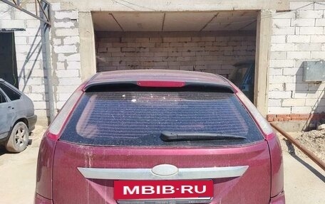 Ford Focus II рестайлинг, 2008 год, 300 000 рублей, 3 фотография