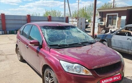 Ford Focus II рестайлинг, 2008 год, 300 000 рублей, 2 фотография