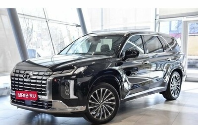 Hyundai Palisade I, 2024 год, 8 900 000 рублей, 1 фотография