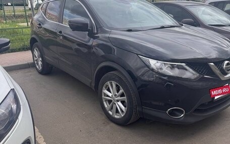 Nissan Qashqai, 2017 год, 1 930 000 рублей, 3 фотография
