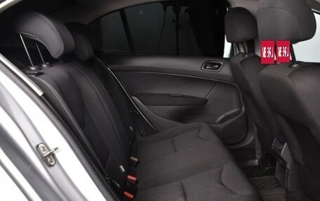 Peugeot 408 I рестайлинг, 2017 год, 1 200 000 рублей, 8 фотография