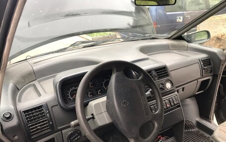 Renault Espace II, 1994 год, 300 000 рублей, 7 фотография