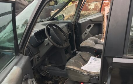 Renault Espace II, 1994 год, 300 000 рублей, 9 фотография
